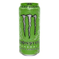 Monster Energy Ultra Paradise