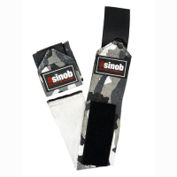 #Sinob Handgelenksbandagen 45cm Camouflage