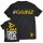 Dedicated T-Shirt  "Gainz"