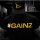 Dedicated T-Shirt  "Gainz"