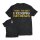 Dedicated T-Shirt  "Time to get serious" XL