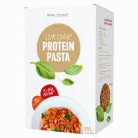 Body Attack Low Carb Protein Pasta