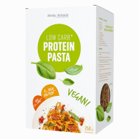 Body Attack Low Carb Protein Pasta - Vegan