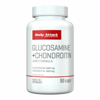 Body Attack Glucosamine+Chondroitin