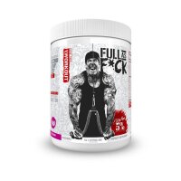 5% Nutrition-Rich Piana Full as F*ck