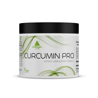 Peak Curcumin Pro