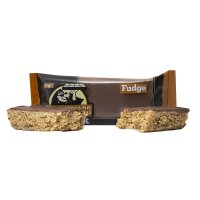 Blackfriars Flapjack Fudge