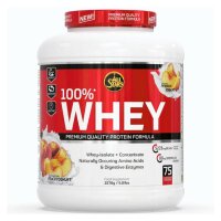 All Stars 100% Whey Protein