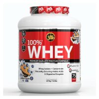 All Stars 100% Whey Protein