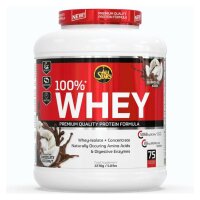 All Stars 100% Whey Protein