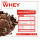 All Stars 100% Whey Protein Chocolate
