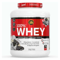 All Stars 100% Whey Protein Cookies&Cream