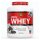 All Stars 100% Whey Protein Cookies&Cream