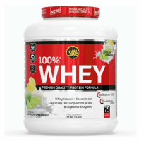 All Stars 100% Whey Protein Lemon Lime Cheesecake