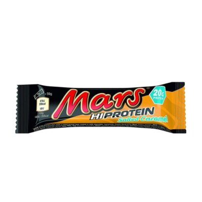 Mars Hi Protein Bar Salted Caramel