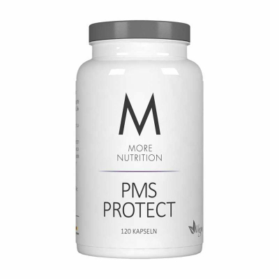 More Nutrition PMS Protect