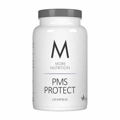 More Nutrition PMS Protect