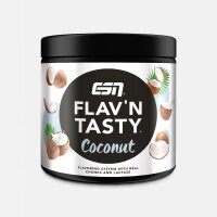 ESN Designer Flavor Powder Coconut