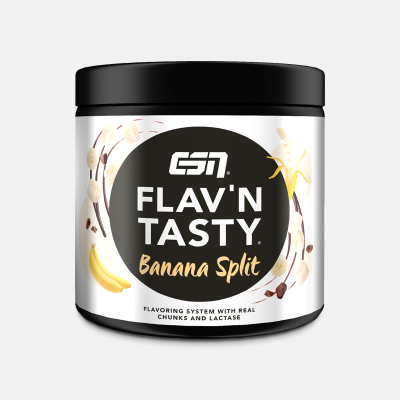 ESN Designer Flavor Powder Banana Split