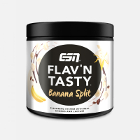 ESN Designer Flavor Powder Banana Split