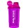 Body Attack Shaker 600ml Pink