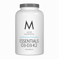 More Nutrition Essentials O3-D3-K2