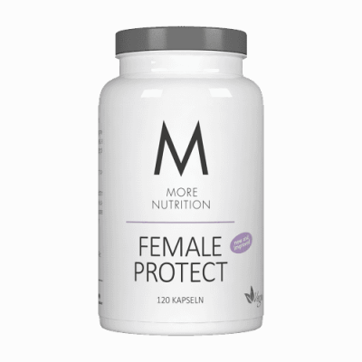 More Nutrition Female Protect