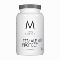 More Nutrition Female Protect