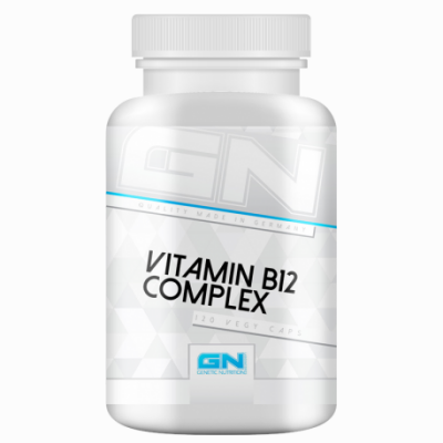 GN Laboratories - Vitamin B12 Complex