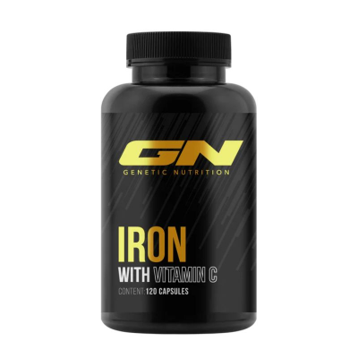 GN Laboratories Iron