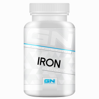 GN Laboratories Iron
