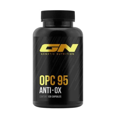 GN Laboratories OPC 95