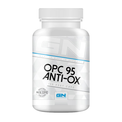 GN Laboratories - OPC-Anti-Ox Health Line
