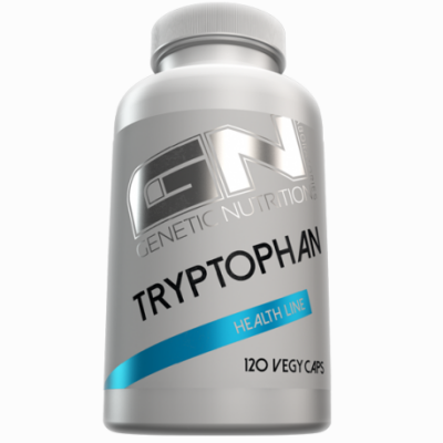 GN Laboratories Tryptophan