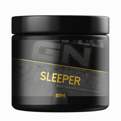 GN Laboratories - SLEEPER Lemon