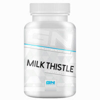 GN Laboratories - Milk Thistle Health Line