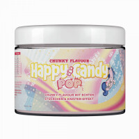 More Nutrition Chunky Flavour Happy Candy Pop