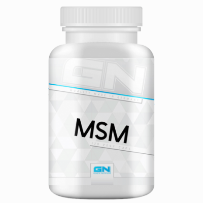 GN Laboratories - MSM Health Line