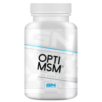 GN Laboratories MSM Health Line