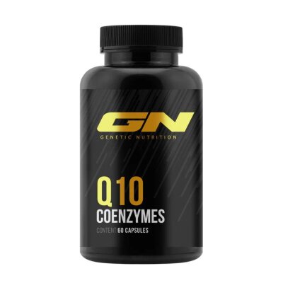 GN Laboratories - Q10 Health Line