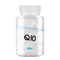 GN Laboratories - Q10 Health Line