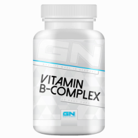 GN Laboratories Vitamin B-Complex