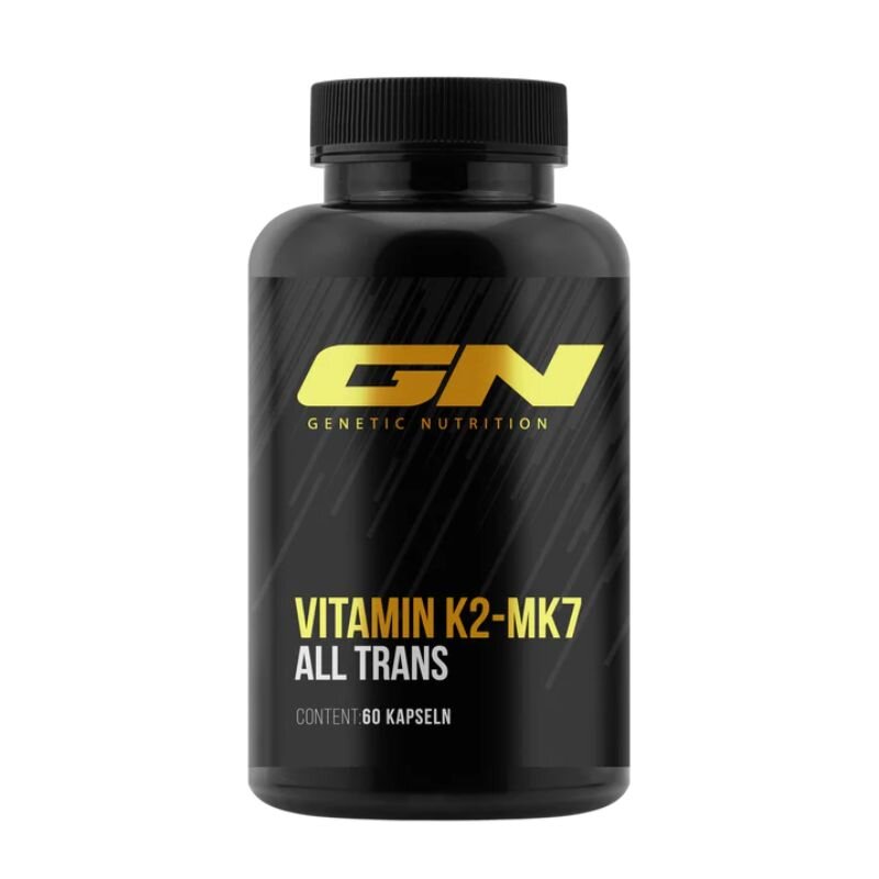 GN Laboratories Vitamin K2MK7 (60 Kapseln) online kaufen