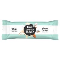 ESN Designer Bar 45g Almond Coconut