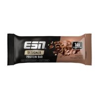 ESN Designer Bar 45g Hazelnut Nougat