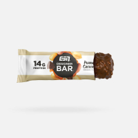 ESN Designer Bar 45g Peanut Caramel