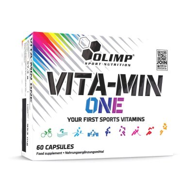 Olimp Vita-Min One