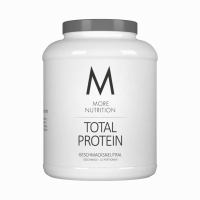 More Nutrition Total Protein 600g Buttermilk Lime
