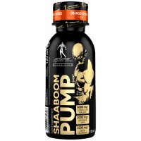 Kevin Levrone Series Shaaboom Pump Juice Shot