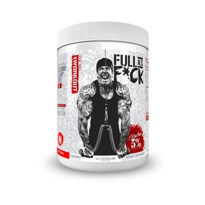 5% Nutrition-Rich Piana Full as F*ck Fruit Punch